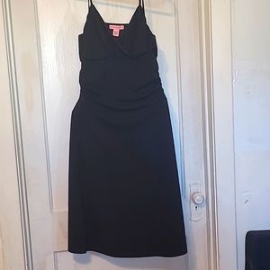 Bandolino Large Maxi Dress